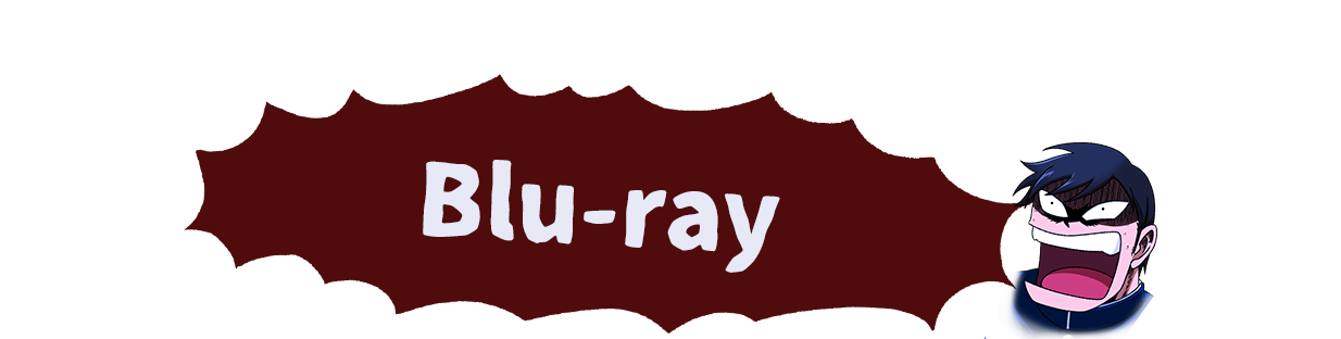Blu-ray